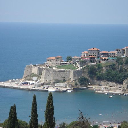 Apartments Popovic Ulcinj Bagian luar foto