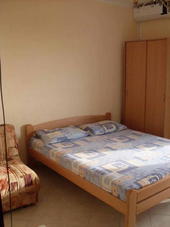 Apartments Popovic Ulcinj Ruang foto