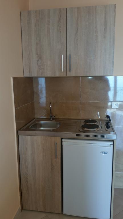 Apartments Popovic Ulcinj Bagian luar foto