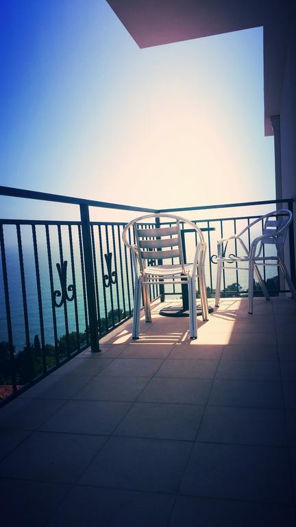Apartments Popovic Ulcinj Bagian luar foto