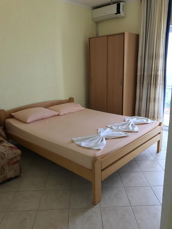 Apartments Popovic Ulcinj Bagian luar foto
