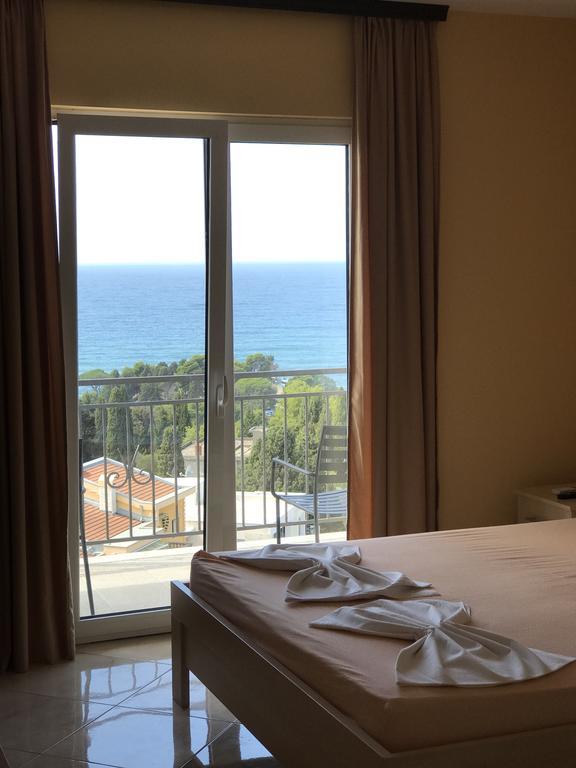 Apartments Popovic Ulcinj Bagian luar foto
